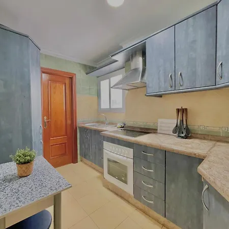 Terrasol Paseo Larios *