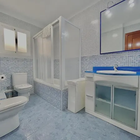 Terrasol Paseo Larios * 토레델마르