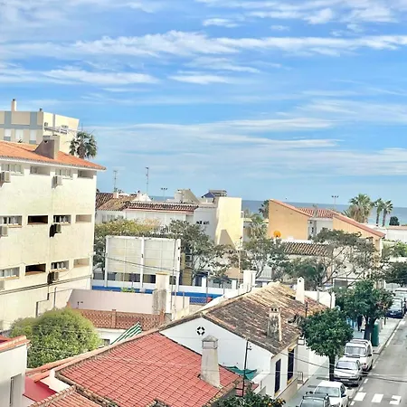 Terrasol Paseo Larios 토레델마르